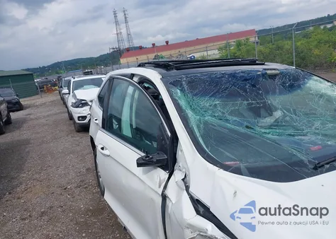 2020 Ford Edge Sel z USA, uszkodzony, nr VIN 2FMPK4J97LBA07507